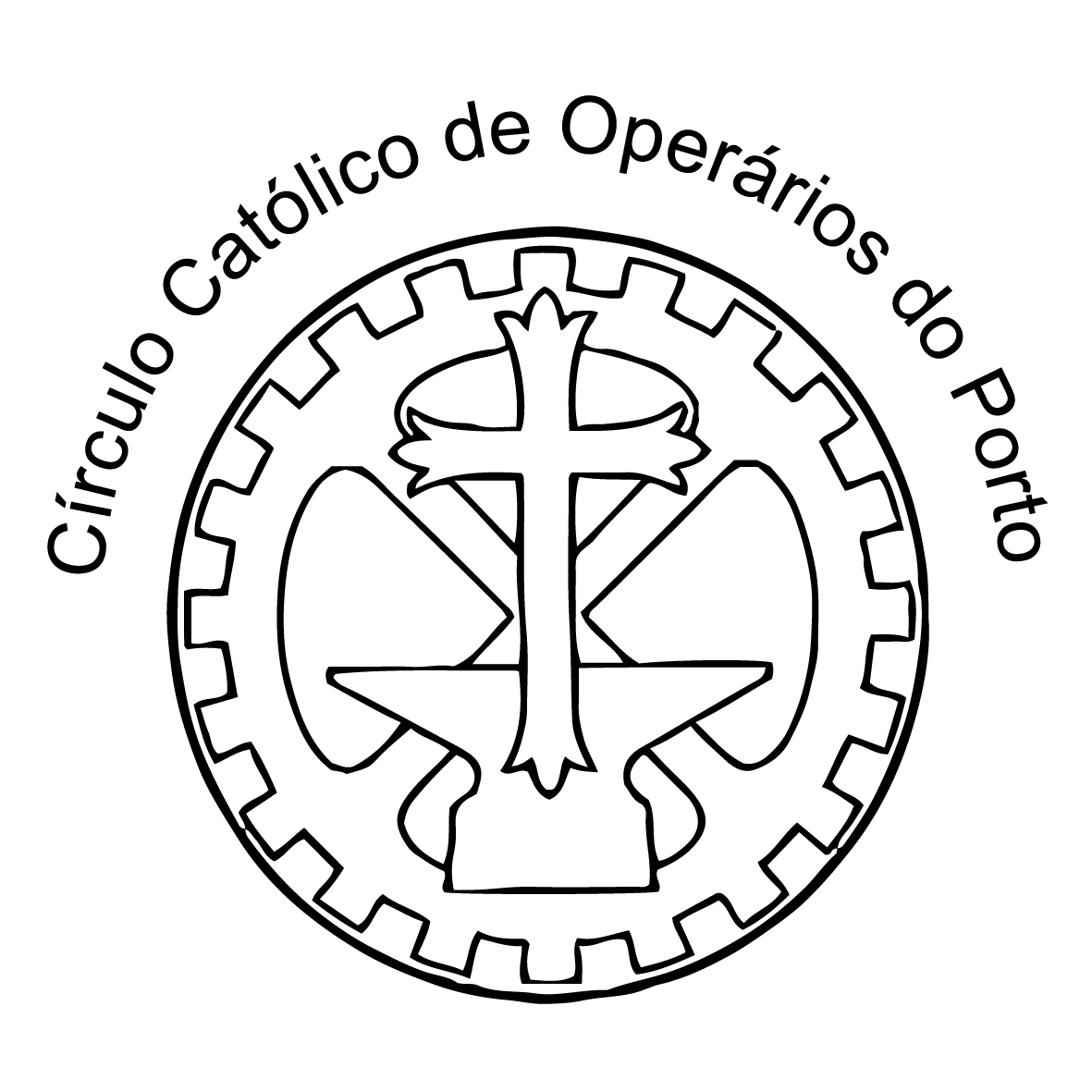 Logo CCOP